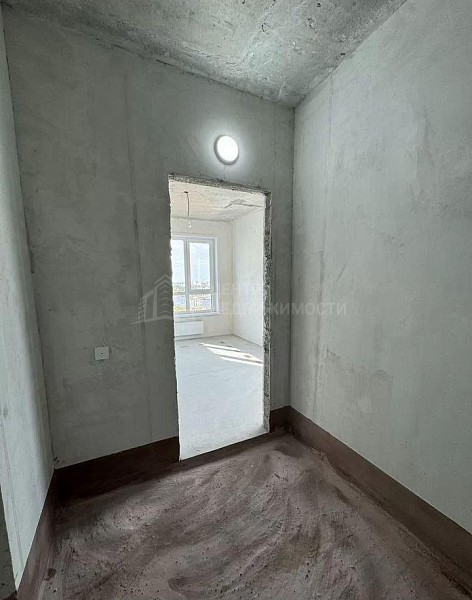 2-к квартира, 60 кв.м.