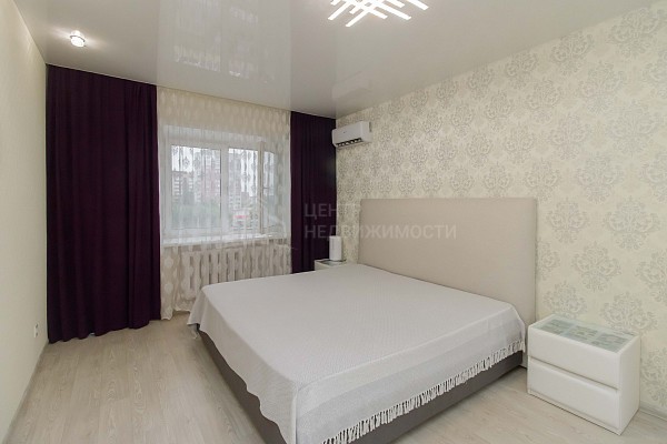 2-к квартира, 60 кв.м.