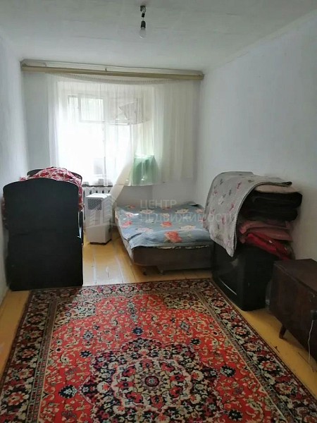 2-к квартира, 43 кв.м.