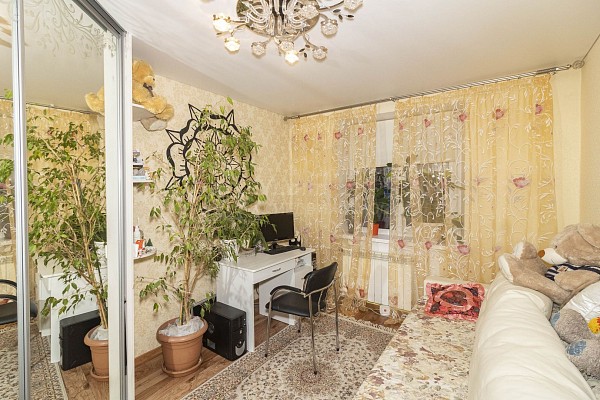 2-к квартира, 67 кв.м.