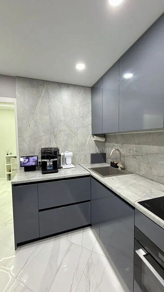 3-к квартира, 66 кв.м.