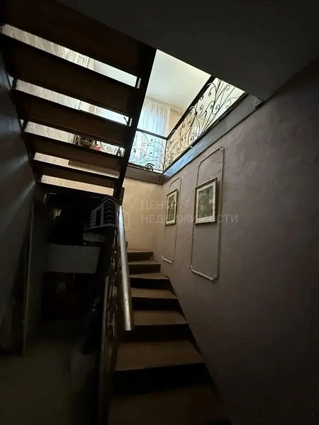 3-к квартира, 171 кв.м.