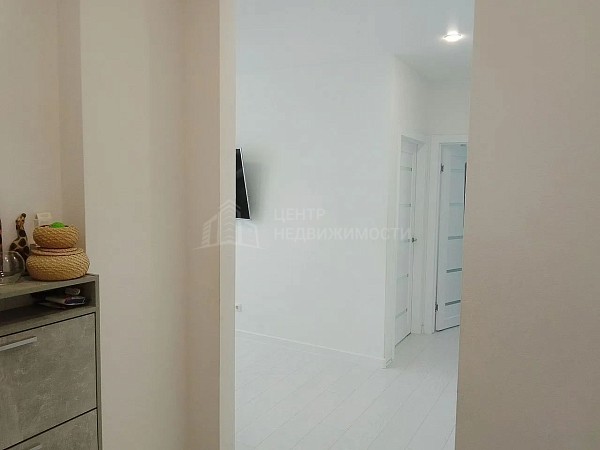 2-к квартира, 49 кв.м.