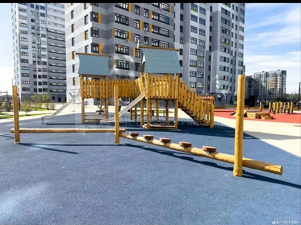 Студия, 29 кв.м.