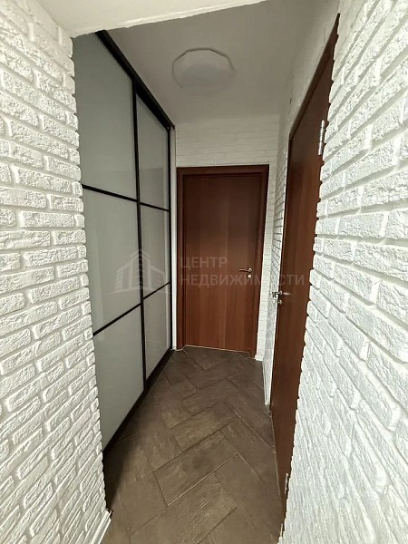 1-к квартира, 42 кв.м.