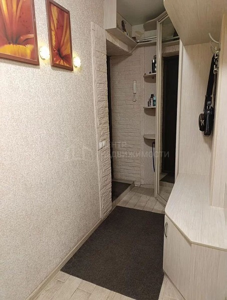 2-к квартира, 44 кв.м.