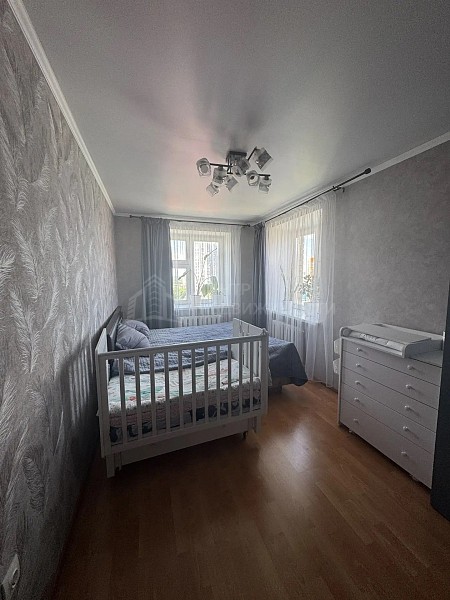 2-к квартира, 65 кв.м.