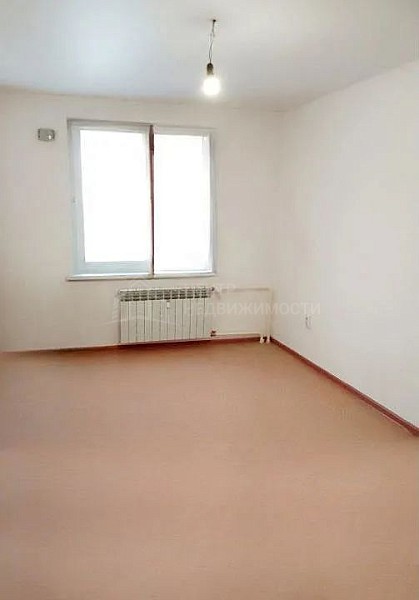 2-к квартира, 54 кв.м.