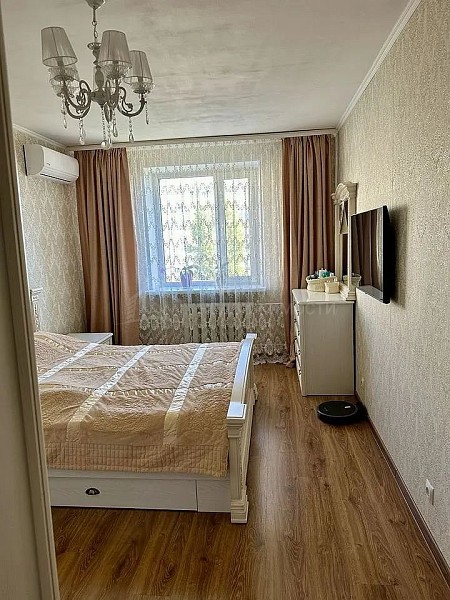 3-к квартира, 85 кв.м.