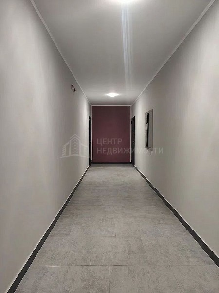 1-к квартира, 54 кв.м.