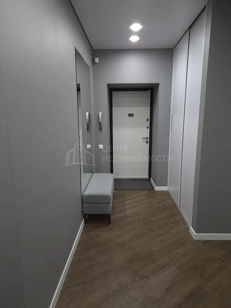 2-к квартира, 64 кв.м.