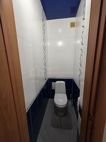 1-к квартира, 48 кв.м.