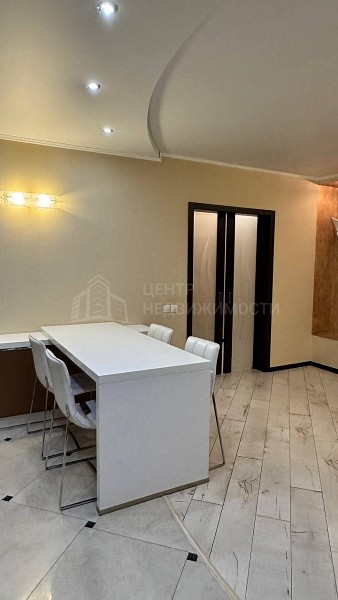 3-к квартира, 91 кв.м.