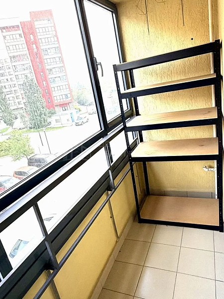 3-к квартира, 83 кв.м.