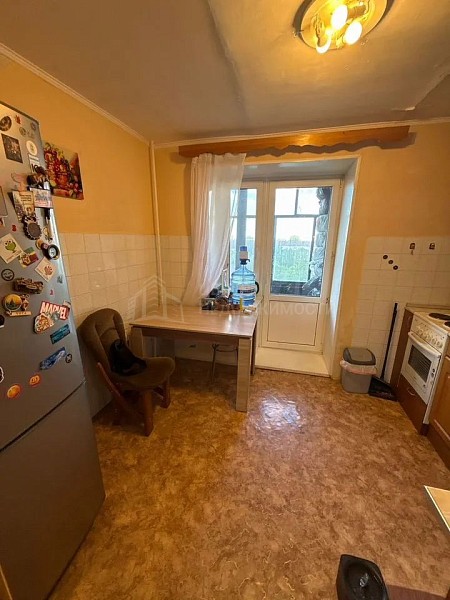 2-к квартира, 46 кв.м.