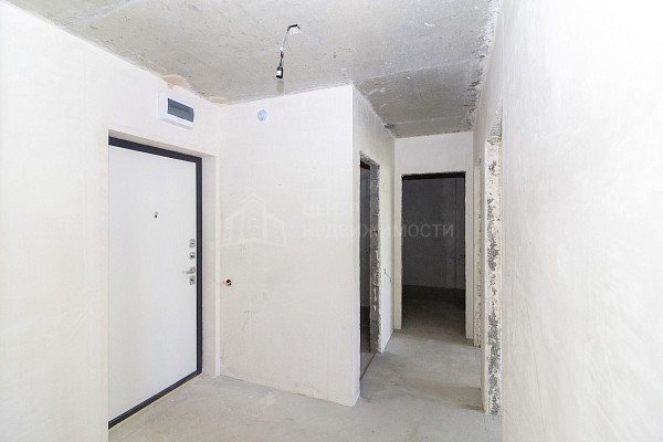 3-к квартира, 71 кв.м.