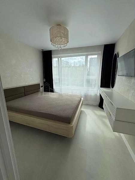 2-к квартира, 60 кв.м.