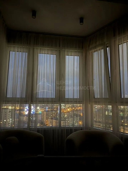 7-к квартира, 232 кв.м.
