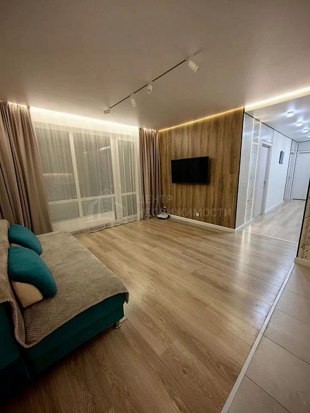 3-к квартира, 85 кв.м.