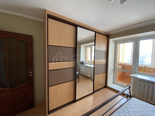 2-к квартира, 62 кв.м.