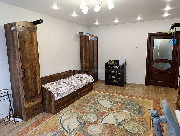 3-к квартира, 140 кв.м.