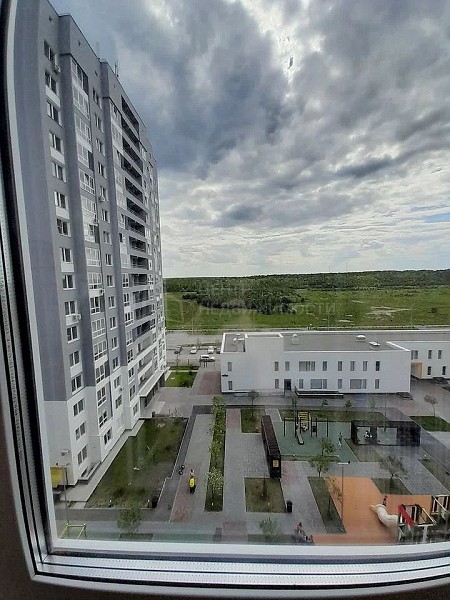 2-к квартира, 67 кв.м.