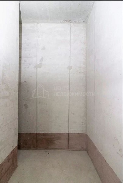3-к квартира, 76 кв.м.