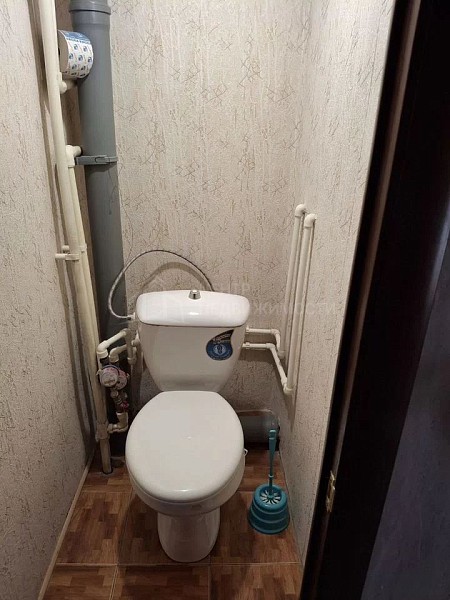 3-к квартира, 64 кв.м.