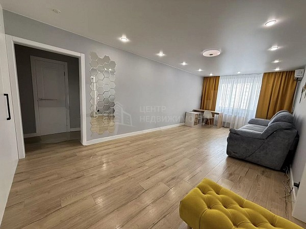 3-к квартира, 86 кв.м.