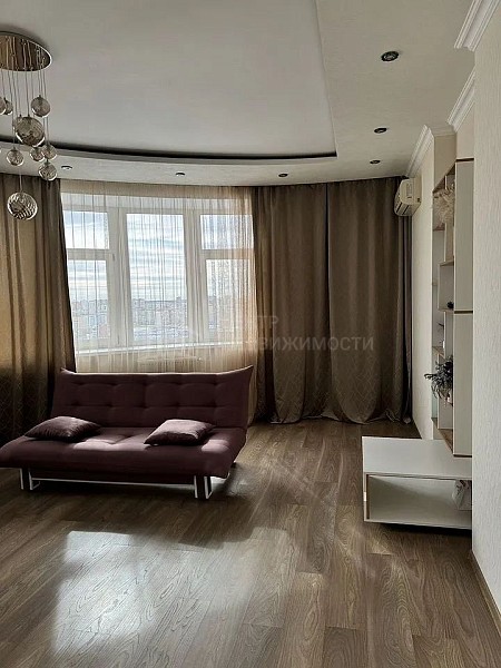 3-к квартира, 121 кв.м.