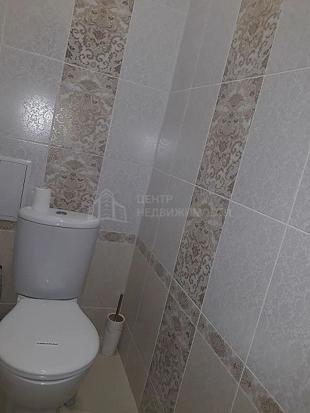 1-к квартира, 40 кв.м.