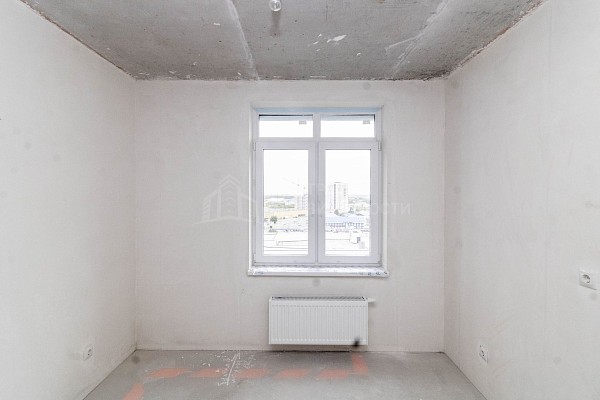1-к квартира, 29 кв.м.
