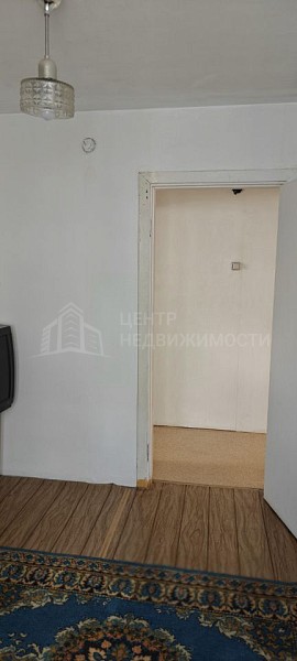 4-к квартира, 68 кв.м.