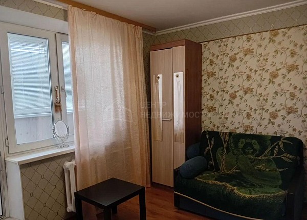 1-к квартира, 34 кв.м.