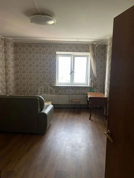 4-к квартира, 127 кв.м.