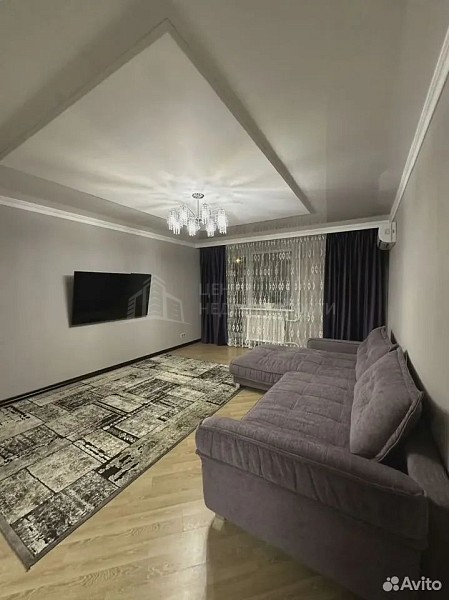 3-к квартира, 112 кв.м.