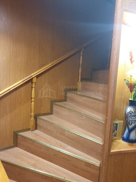 Дом с участком, 107 кв.м.