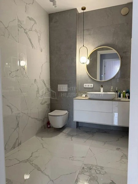 7-к квартира, 232 кв.м.