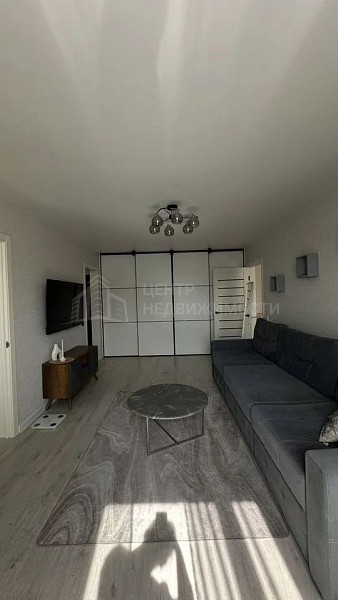 2-к квартира, 58 кв.м.