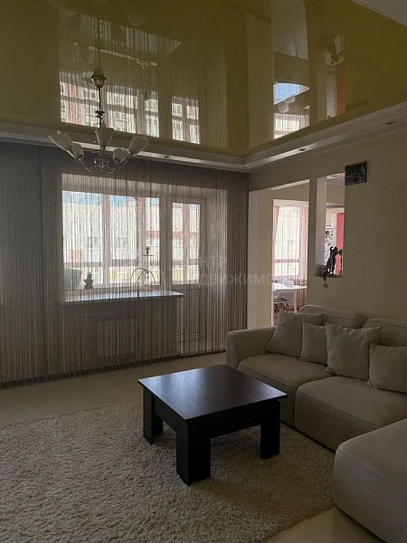2-к квартира, 79 кв.м.
