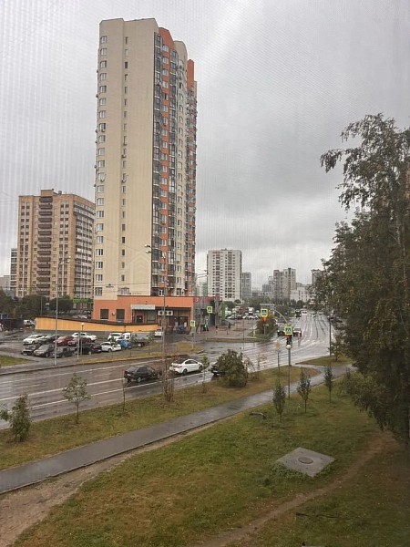 2-к квартира, 51 кв.м.