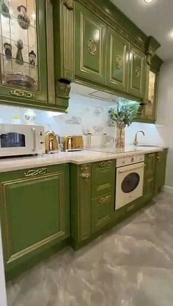 2-к квартира, 70 кв.м.