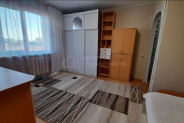 1-к квартира, 31 кв.м.