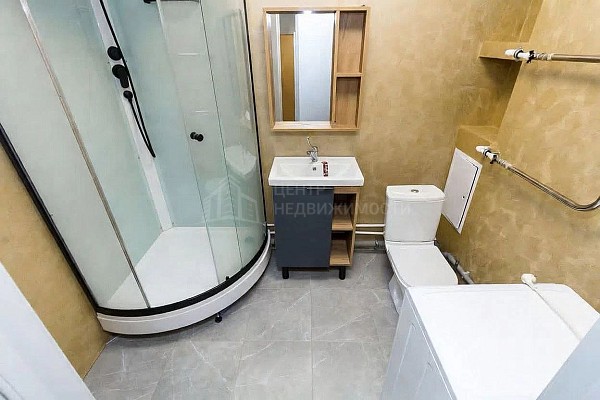 3-к квартира, 81 кв.м.