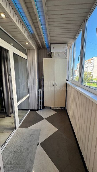 3-к квартира, 91 кв.м.