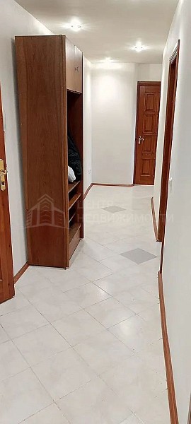4-к квартира, 67 кв.м.
