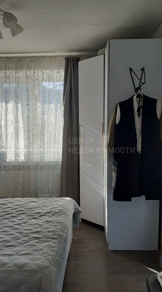 3-к квартира, 50 кв.м.