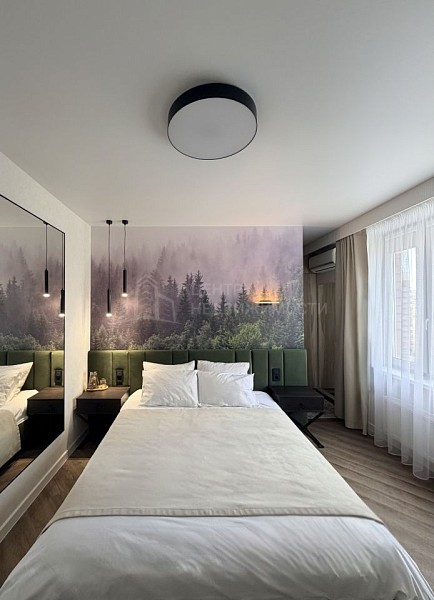 3-к квартира, 78 кв.м.