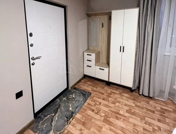 Студия, 33 кв.м.