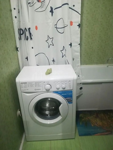 Студия, 28 кв.м.
